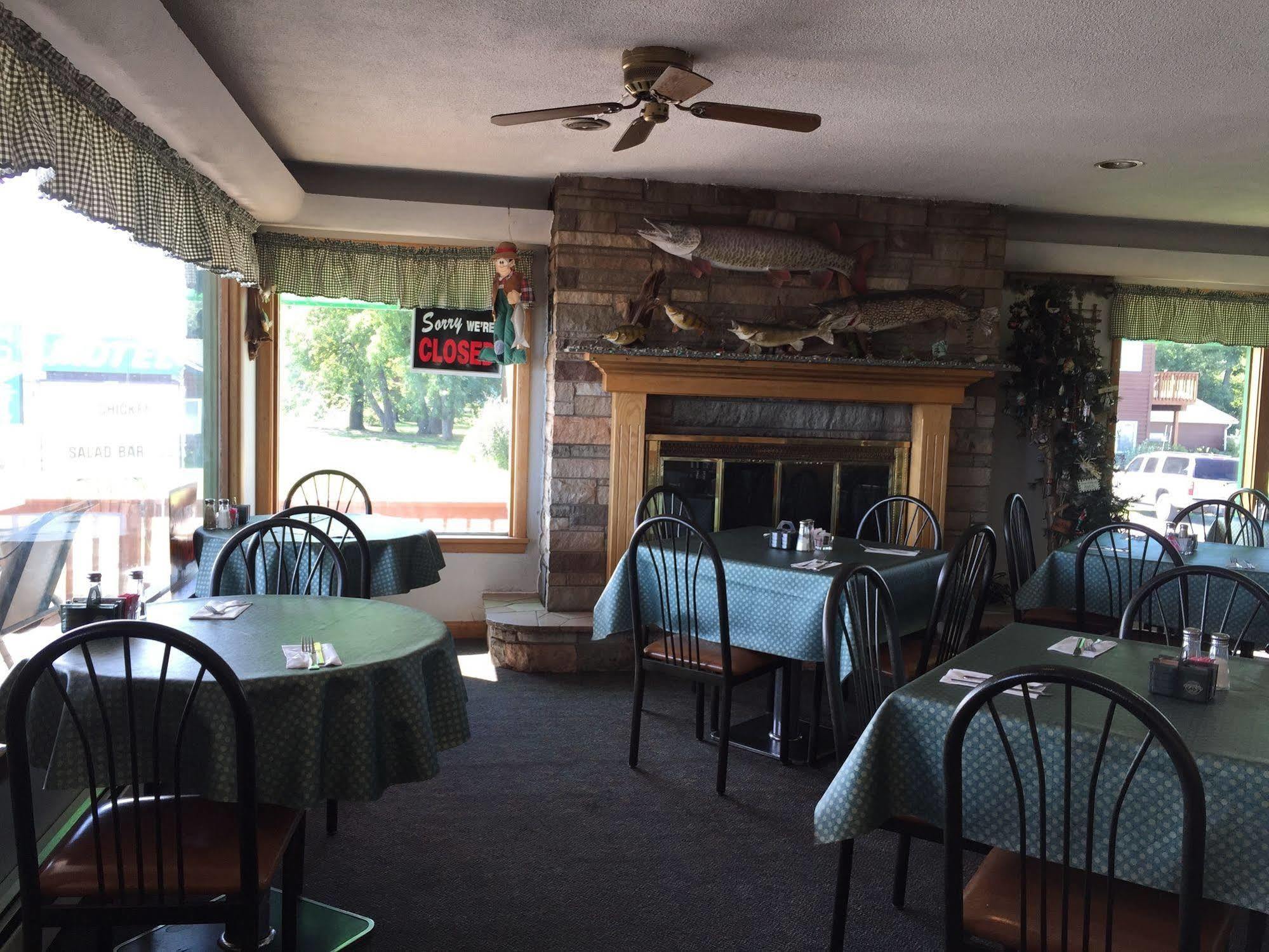 Twin Pines Resort Garrison Экстерьер фото